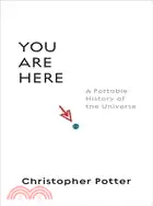 在飛比找三民網路書店優惠-You Are Here: A Portable Histo
