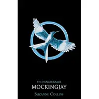 在飛比找蝦皮商城優惠-Mockingjay (The Hunger Games, 