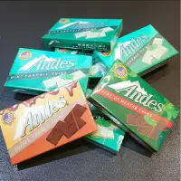 在飛比找蝦皮購物優惠-🍫Andes 安迪士 巧克力 雙薄荷/單薄荷/太妃可可/綜合