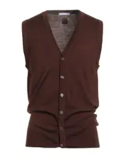 [JACOB COHЁN] JACOB COHЁN Cardigans - Item 14523292