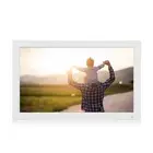 18.5inch Digital Picture Frame HD LED Touch Screen Electronic Photo Album Frame