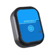 WT9011DCL-BT50 bluetooth 5.0 3-axis Accelerometer Gyroscope 9DOF Angle Sensor Electronic Compass Magnetometer Inclinomet