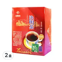 在飛比找Coupang 酷澎優惠-永發茗茶 冷泡決明茶