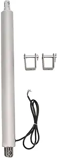 Electric Linear Actuator Aluminum Alloy Tube Straight High Speed Motion for Car RV Aluminum Alloy (12V)