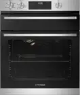 Westinghouse 60cm Multifunction Electric Built-In Wall Oven & Grill WVE6555SD