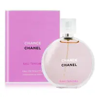 在飛比找環球Online優惠-CHANEL 香奈兒 CHANCE淡香水粉紅甜蜜版(50ml