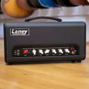 Laney Cub Supertop 15-Watt Guitar Head