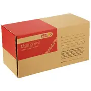 PPS Mailing Box 400 x 200 x 180mm