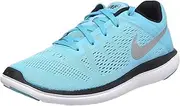 [Nike] Youth Flex 2016 Run Mesh Trainers