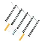 Lamp Lattice Mast Light Layout LED Lamp Model Railway Lights High Quality