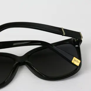 Trussardi 杜魯薩迪 太陽眼鏡男生女生 防紫外線抗UV板材韓系韓版潮流小框全框墨鏡 TR12843【幸子眼鏡】