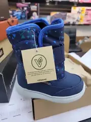 Boy's Boots Kamik Kids Snowbee P (Toddler) size 7