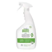 Simply Nature's Miracle - Pet Stain & Odor Remover Bio-Enzymatic Formula 946ml