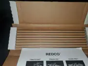OEM REDCO 0656 LINCOLN/VOLLRATH REDCO TOMATO PRO ECONO PRO SLICER PARTS 3/8"