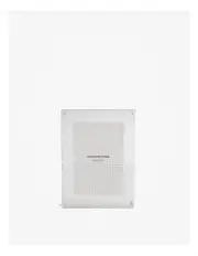 [Country Road] Lucite Large Frame in Clear