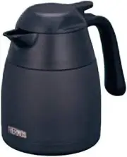 THERMOS Thermal Tabletop Pot THX1001 1.0L Black EPT2302 New