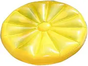 Pool Floats Swim Ring Floats for Adults Heavy Duty Floats for Pool Pool for Kids Inflatable Pools Adult Pool Floats Pool Rafts & Inflatable Beauty Comes