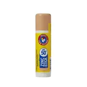 Surf Life Saving Tinted Zinc Sunscreen Stick SPF50+ 12g