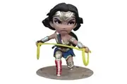Justice League Movie Wonder Woman Q-Fig