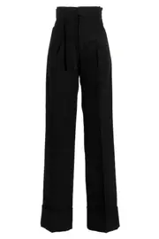 CAPASA Check Pants