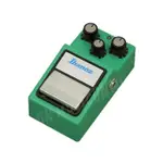 日本原廠 IBANEZ TS-9 TUBE SCREAMER TS9 真空管破音效果器