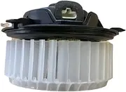 AP02 Heater Blower Motor & Fan RHD Compatible for Vauxhall Mokka/Mokka X 1.4 1.6 1.7CDTI 2012-