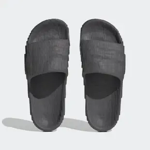 【adidas 官方旗艦】ADILETTE 22 運動拖鞋 男/女 - Originals HP6522