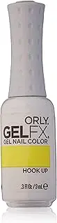Orly Gel FX Nail Lacquer, Hook-Up, 9 ml