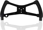 Go Kart Steering Wheel Off-Road Kart Steering Wheel Go Cart Kart Wheel Racing Bike Scooter Handle Butterfly Shape H Style Accessories