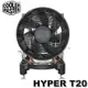 【MR3C】含稅附發票 CoolerMaster Hyper T20 95mm CPU散熱器 (RR-T20-20FK-R1)