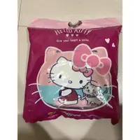 在飛比找蝦皮購物優惠-Hello Kitty討摸摸造型 大抱枕