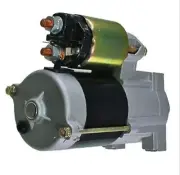 NEW STARTER FITS BRIGGS AND STRATTON 18HP VANGUARD SMALL ENGINE BS-845759 845759