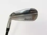 New LH TaylorMade SIM DHY Forged 4 Iron Mitsubishi Diamana 65 Regular R Flex