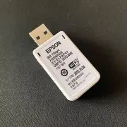 USB Wi-Fi Adapter For Epson BrightLink 536Wi+ BrightLink 485Wi Projector