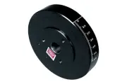 Professional Products SBC 8in Harmonic Damper - Non-SFI
