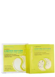 Patchology Illuminating Glitter Eye Gel 5-Pack