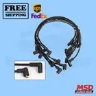 Spark Plug Wire Set MSD fits with Chevrolet Nova 1969-1979