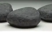 Montigo RR20GREY 20 Piece Decorative River Rock For Gas FirePlace