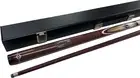 QLD Queensland Maroons Patriot Graphite Pool Snooker Billiard Cue and Case Set