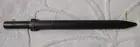 11 1/2" AJAX U 25 POINTED CHISEL