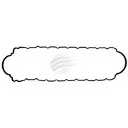 Aunger Oil Pan Gasket Ford Barra 182 I6 Dohc Vct - AOPS204