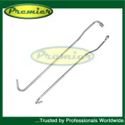 Premier DPF Pressure Sensor Pipe Euro 4 Fits Hyundai Santa Fe 2.2 CRDi #2