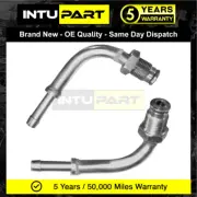 Fits Suzuki Vitara 1.9 DDiS Inutpart DPF Pressure Sensor Pipe Euro 4 #1
