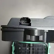 1PCS OEM 11617579114 Copy motor Compatible with F10