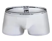 BASELINE White Hipster M