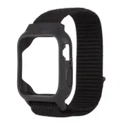 For Apple Watch Series 4 40mm Nylon Watchband