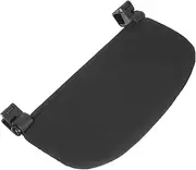 Abaodam Foot Support for Baby Stroller Universal Stroller Board Safe Soft Footrest Extension for Baby Pram