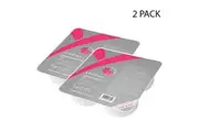 Lycon LYCOtec Superberry Hot Wax POP-N-GO Trays - 2 Units