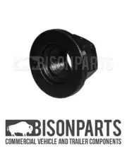 +IVECO MAN VOLVO BPW WHEEL NUTS M20X1.5 2476979 BP110-008 X 1