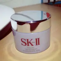 在飛比找蝦皮購物優惠-*PURELIN出清* SK-II 全效活膚卸妝霜 15g